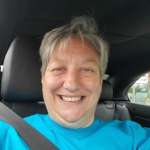 Meet your Posher, Marcyanna